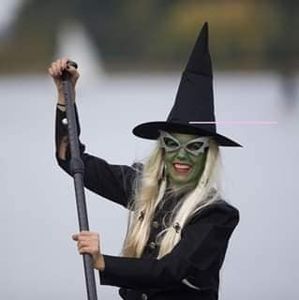 Meet your Posher, Bradley